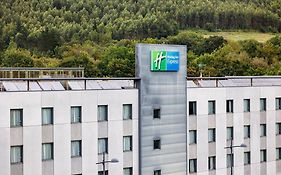 Holiday Inn Express Bilbao Airport By Ihg